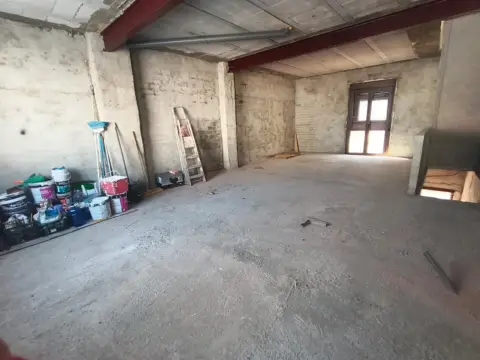 Piso en Santiponce
