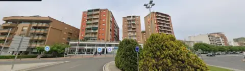 Piso en Fraga