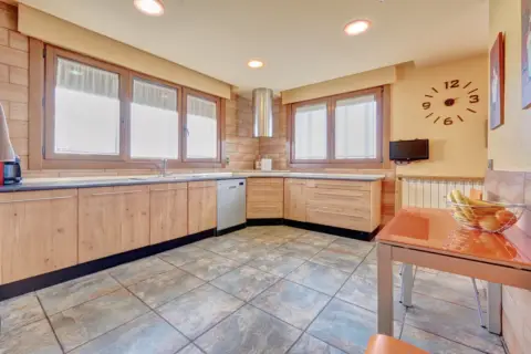 Casa en calle Arturo Campion, nº 3