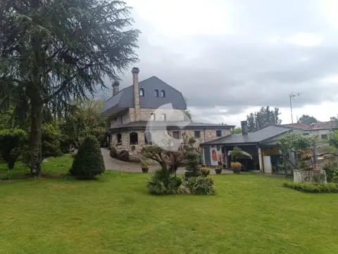 Casa en Esgos