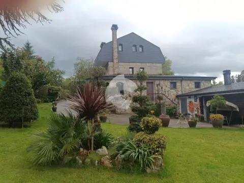 Casa en Esgos