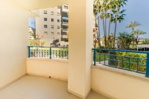 Piso en Casco Antiguo