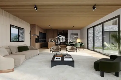 Casa en Escaldes