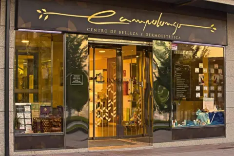 Local comercial en Campolongo