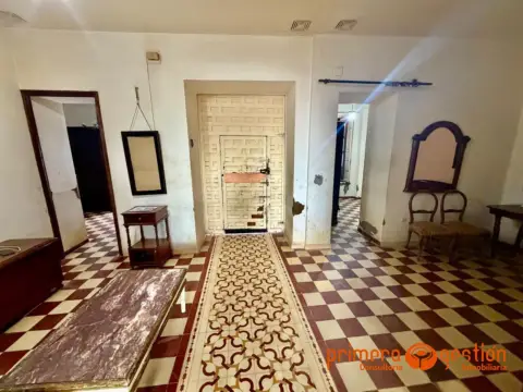 Casa en Centro
