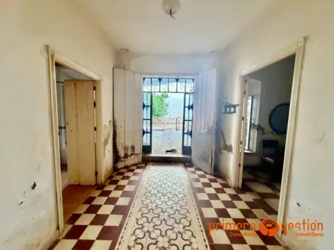 Casa en Centro