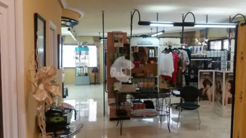 Oficina en calle de Valle-Inclán