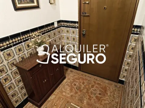 Piso en Parque Alcosa