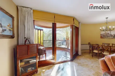 Piso en Plaza de los Luceros