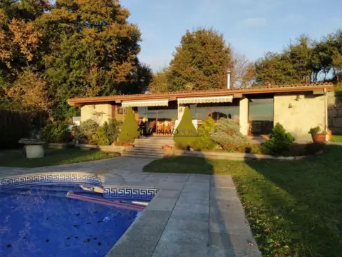 Casa en Mourente