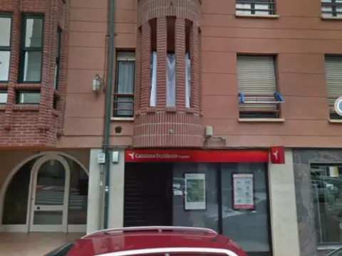 Local comercial en calle de Matilde de la Torre, 5