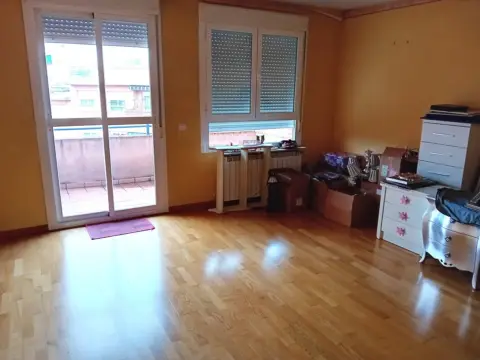 Piso en Ronda de Ciruela