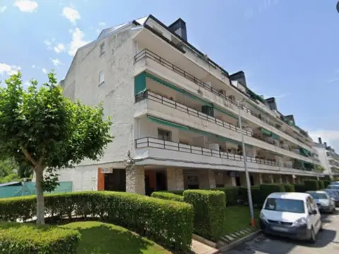 Piso en Pelayos de La Presa