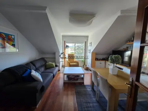 Ático en Avenida de Vigo