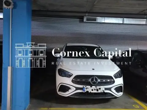 Garaje en Carrer d'Espronceda