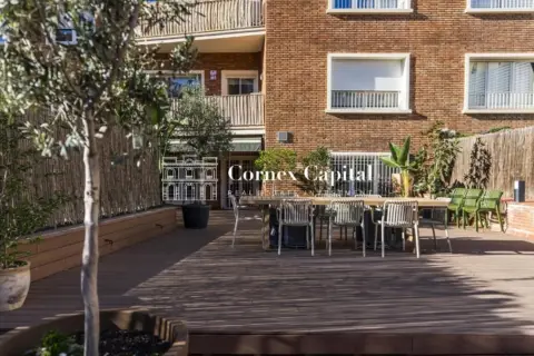 Piso en Carrer de Balmes