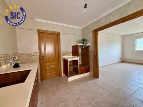 Casa en Carrer de Borriol, 56