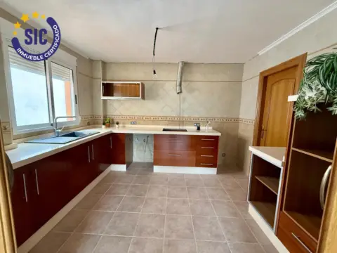 Casa en Carrer de Borriol, 56