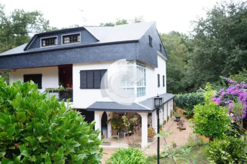 Casa en Pereiro de Aguiar