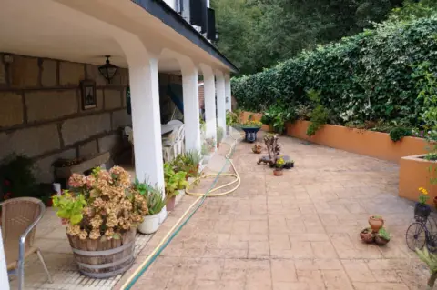 Casa en Pereiro de Aguiar