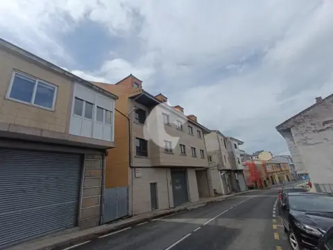 Apartamento en calle de Ponte Sevilla