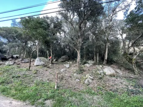 Terreno en Carrer del Camí del Pi Gros