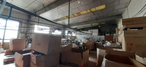 Nave comercial en Rocafonda