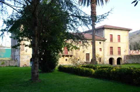 Casa en calle Ds Rioseco, nº 4