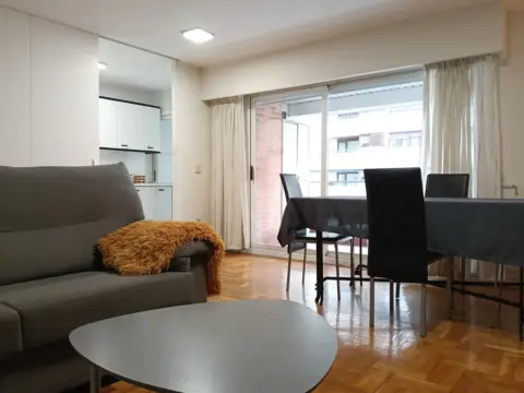 Piso en calle de Irunlarrea