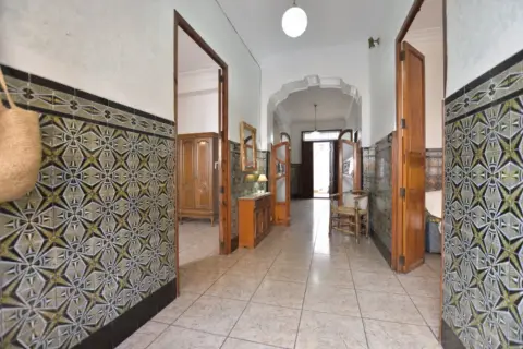 Casa en Carrer de la Mare de Déu del Miracle
