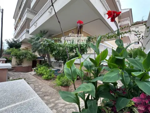 Piso en Platja de Segur de Calafell