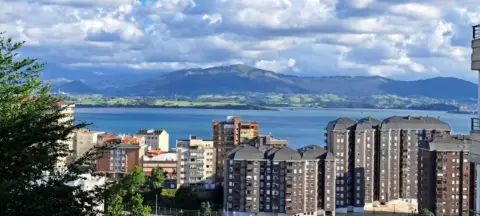 Piso en Urbanización Altamira