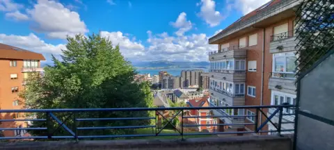 Piso en Urbanización Altamira