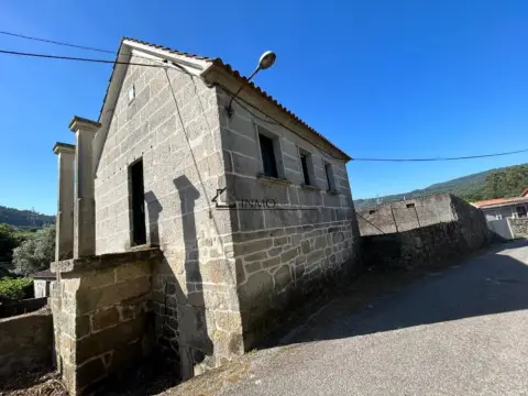Casa en Tomeza