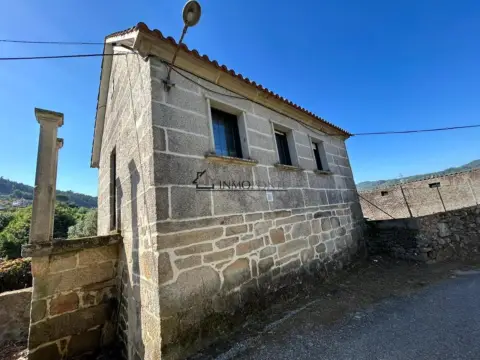 Casa en Tomeza