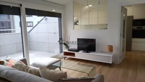 Ático en Rosalía de Castro