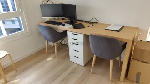 Ático en Rosalía de Castro