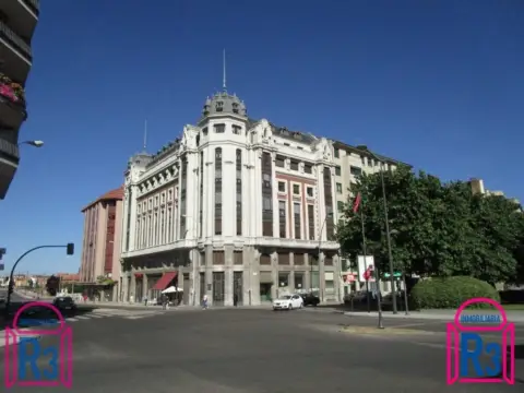 Apartamento en Centro Ciudad