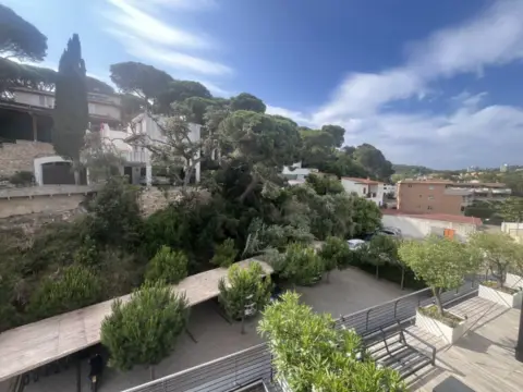 Piso en Travessia del Cavall Bernat