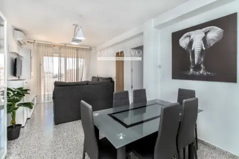 Piso en calle del Conde de Torrepalma, 2