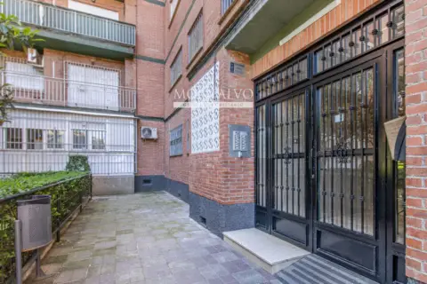 Piso en calle del Conde de Torrepalma, 2