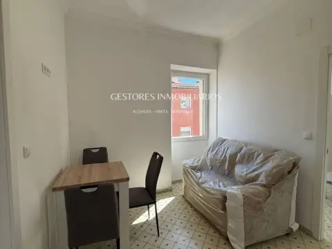 Piso en Zona Centro