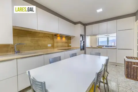 Piso en calle Sanjurjo Badia