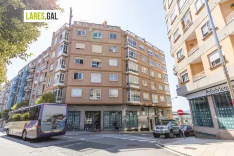 Piso en calle Sanjurjo Badia