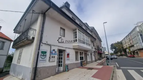 Casa en Soutelo de Montes