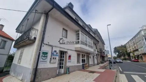 Casa en Soutelo de Montes