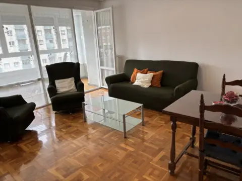 Piso en Avenida de Pamplona