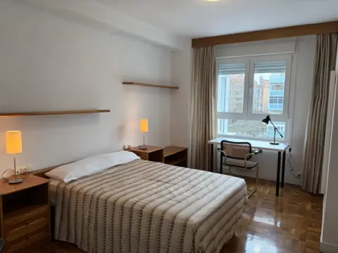 Piso en Avenida de Pamplona