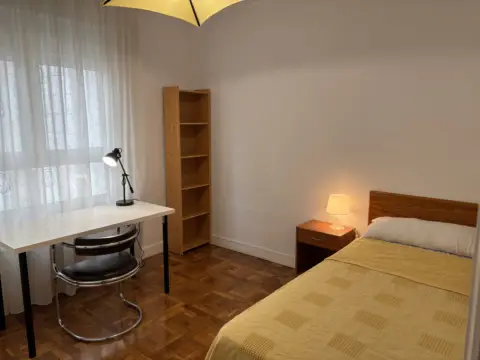 Piso en Avenida de Pamplona