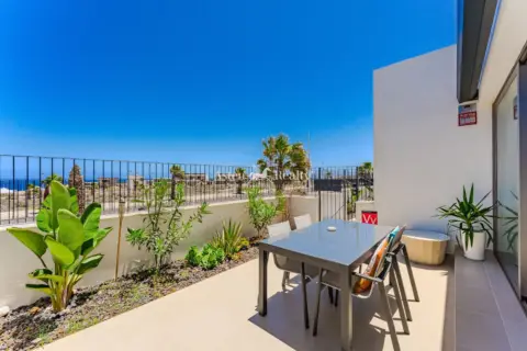 Apartamento en calle Resistiré